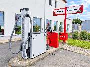star Tankstelle - GALLERY