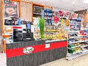 star Tankstelle - GALLERY