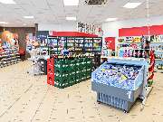 star Tankstelle - GALLERY