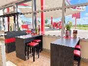 star Tankstelle - GALLERY