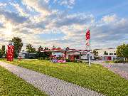 star Tankstelle - GALLERY