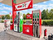 star Tankstelle - GALLERY
