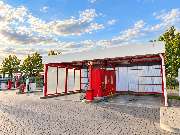 star Tankstelle - GALLERY