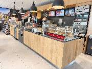 star Tankstelle - GALLERY