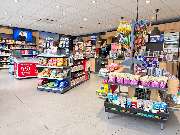 star Tankstelle - GALLERY