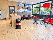 star Tankstelle - GALLERY