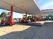 star Tankstelle - GALLERY