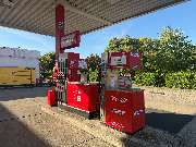 star Tankstelle - GALLERY