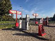 star Tankstelle - GALLERY