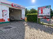 star Tankstelle - GALLERY