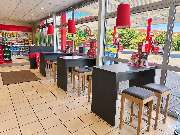star Tankstelle - GALLERY