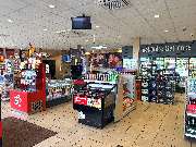 star Tankstelle - GALLERY