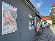 star Tankstelle - GALLERY