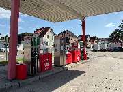 star Tankstelle - GALLERY