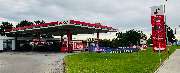 star Tankstelle - GALLERY