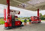 star Tankstelle - GALLERY