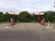 star Tankstelle - GALLERY