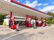 star Tankstelle - GALLERY