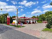 star Tankstelle - GALLERY