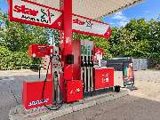 star Tankstelle - GALLERY