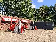 star Tankstelle - GALLERY