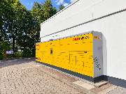 star Tankstelle - GALLERY