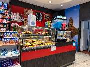 star Tankstelle - GALLERY