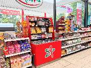 star Tankstelle - GALLERY