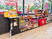 star Tankstelle - GALLERY