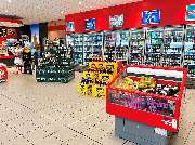 star Tankstelle - GALLERY