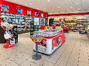 star Tankstelle - GALLERY