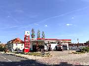 star Tankstelle - GALLERY
