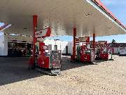 star Tankstelle - GALLERY