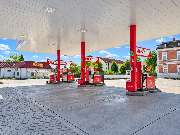 star Tankstelle - GALLERY