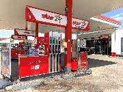 star Tankstelle - GALLERY