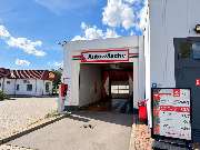 star Tankstelle - GALLERY