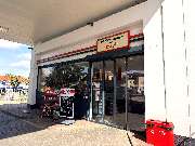 star Tankstelle - GALLERY