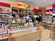 star Tankstelle - GALLERY