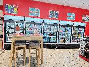 star Tankstelle - GALLERY