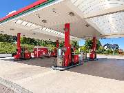 star Tankstelle - GALLERY
