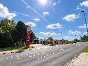 star Tankstelle - GALLERY