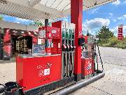 star Tankstelle - GALLERY