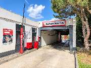 star Tankstelle - GALLERY