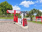star Tankstelle - GALLERY