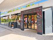 star Tankstelle - GALLERY