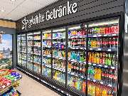 star Tankstelle - GALLERY
