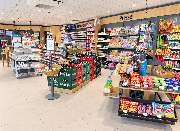 star Tankstelle - GALLERY