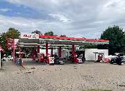 star Tankstelle - GALLERY