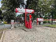 star Tankstelle - GALLERY