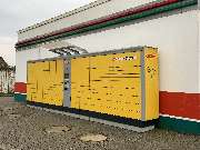 star Tankstelle - GALLERY